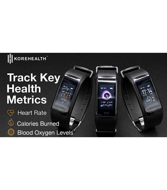 koretrak blood pressure